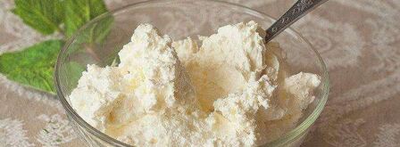 домашний чизкейк с творогом и желе. Шаг 3