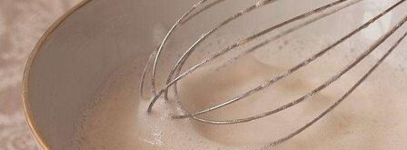 домашний чизкейк с творогом и желе. Шаг 4