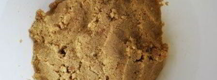 домашний чизкейк. Шаг 3