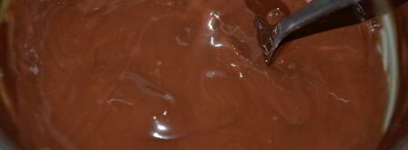 мини-чизкейки елочки. Шаг 6