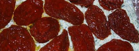 пряный чизкейк. Шаг 13