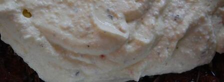 пряный чизкейк. Шаг 15