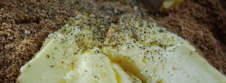 пряный чизкейк. Шаг 4