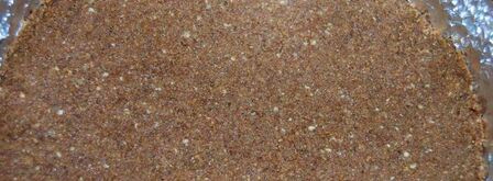 пряный чизкейк. Шаг 6