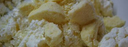 пряный чизкейк. Шаг 7