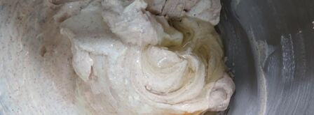 пряный рождественский чизкейк. Шаг 6