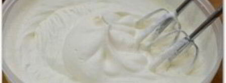 вишневый чизкейк без выпечки. Шаг 15