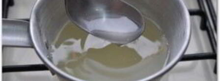 вишневый чизкейк без выпечки. Шаг 6