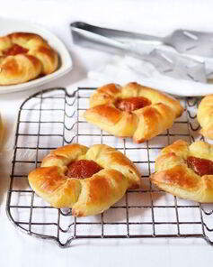 Датские слойки