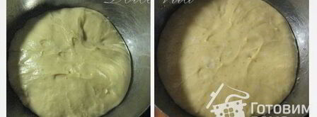 датские слойки. Шаг 4