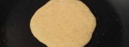 диетическая выпечка из овсяных хлопьев. Шаг 6