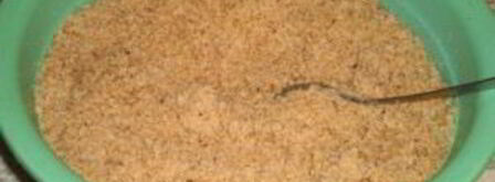 греческая пахлава. Шаг 3