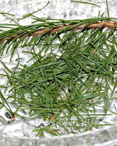 Английский рождественский кекс