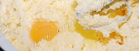 английский рождественский кекс. Шаг 14