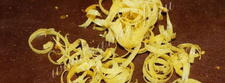 английский рождественский кекс. Шаг 9