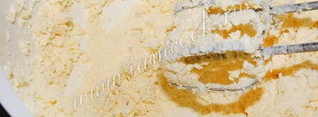 английский рождественский кекс. Шаг 13