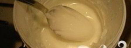 аризонские кексы. Шаг 5