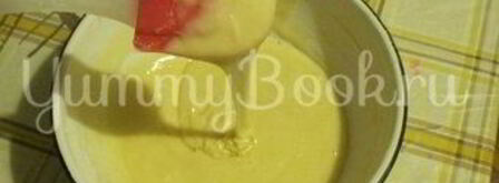 быстрокекс. Шаг 3