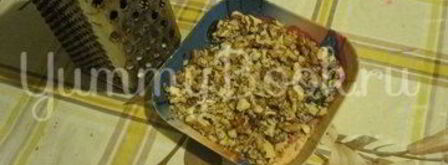 быстрокекс. Шаг 4