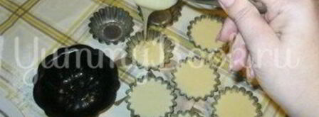 быстрокекс. Шаг 6