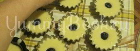 быстрокекс. Шаг 7