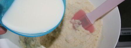 карамельные капкейки. Шаг 5