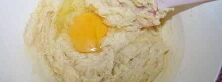 карамельные капкейки. Шаг 6