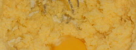 кекс кардамоновый с пьяной грушей. Шаг 5