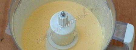 кекс уфимский по госту. Шаг 5