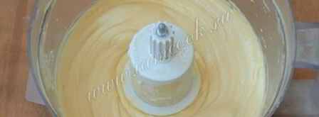 кекс уфимский по госту. Шаг 7