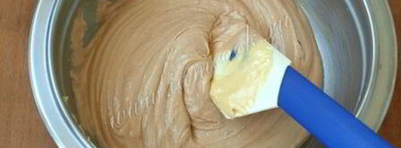 кекс уфимский по госту. Шаг 8