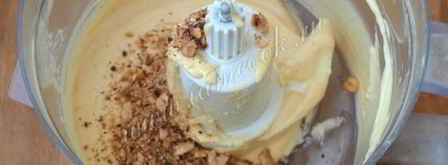 кекс уфимский по госту. Шаг 9