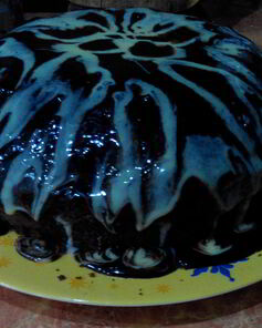 Кексы на сметане