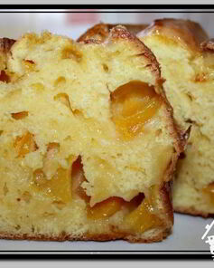 Лимонные кексы