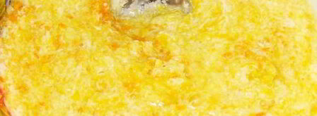 мандариново-лимонный кекс. Шаг 6