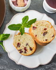 Простые кексы