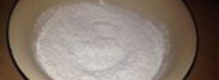 рождественский кекс. Шаг 3