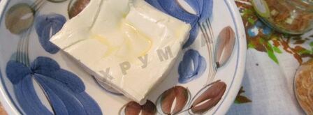 творожный кекс в хлебопечке. Шаг 5