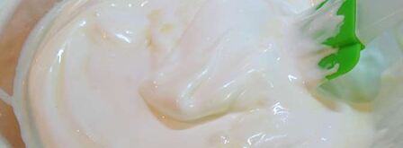 воздушные кексы со смородиной. Шаг 3