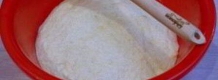 аджарские хачапури. Шаг 5