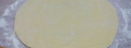 аджарские хачапури. Шаг 7