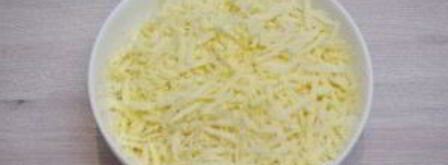 аджарские хачапури. Шаг 8