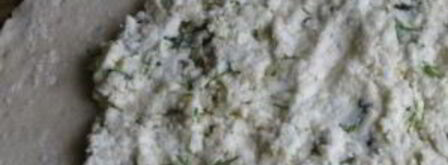 грузинский хачапури. Шаг 3