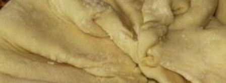 грузинский хачапури. Шаг 4