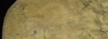 грузинский хачапури. Шаг 6