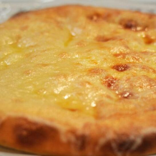 Рецепт имеретинских хачапури