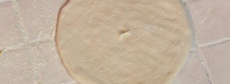 имеретинские хачапури. Шаг 5