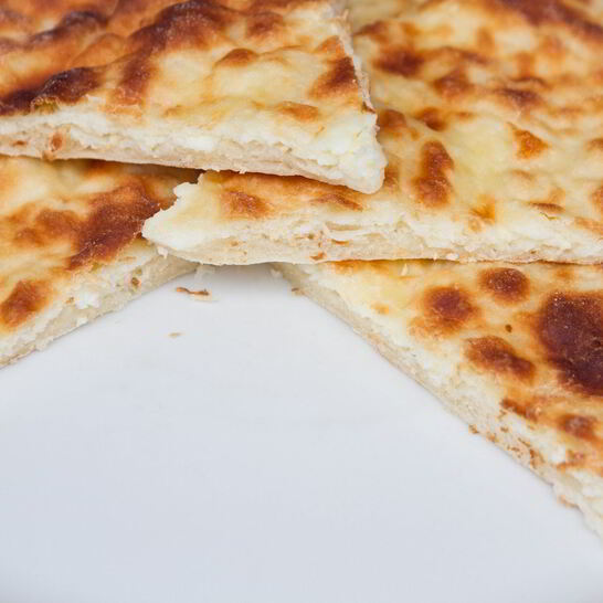 Рецепт имеретинского хачапури