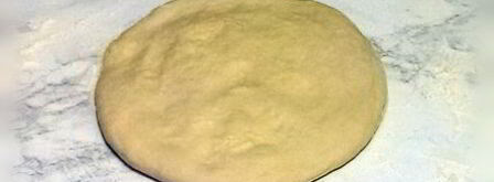 хачапури имеретинское. Шаг 8