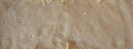 хачапури лодочка с яйцом. Шаг 4